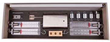 ОГЭ / ГИА по физике 2025: комплект №2 - fgospostavki.ru - Кубинка