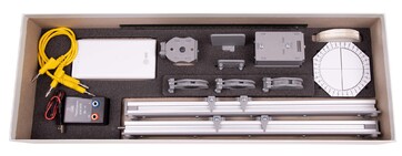 ОГЭ / ГИА по физике 2025: комплект №4 (с АИП) - fgospostavki.ru - Кубинка