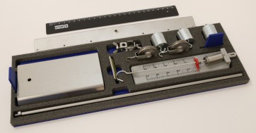 ГИА по физике: комплект (набор) №8 - fgospostavki.ru - Кубинка