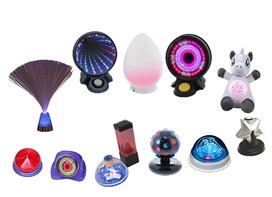 Набор для визуального восприятия - fgospostavki.ru - Кубинка