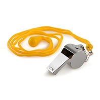 Свисток металлический - fgospostavki.ru - Кубинка