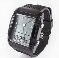 Часы наручные с речевым выходом  - fgospostavki.ru - Кубинка