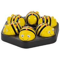 Комплект программируемых мини-роботов Bee-Bot - fgospostavki.ru - Кубинка
