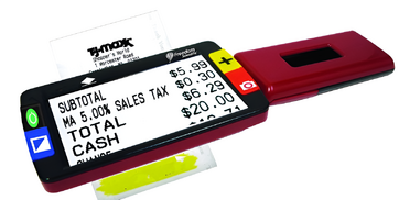 Видеоувеличитель портативный электронный - fgospostavki.ru - Кубинка