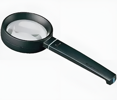 Лупа асферическая (5х) - fgospostavki.ru - Кубинка