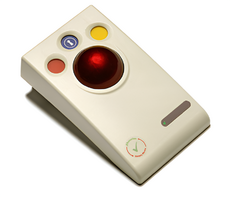 Роллер компьютерный Optimax Trackball - fgospostavki.ru - Кубинка