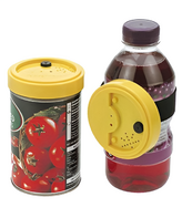 Говорящие крышки для банок. Запись 20 секунд - fgospostavki.ru - Кубинка