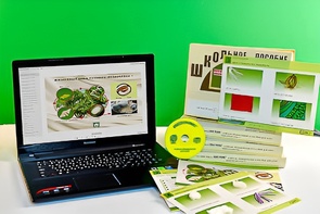 Коллекция натурально-интерактивная "Шелк и продукты его переработки" (средняя школа) - fgospostavki.ru - Кубинка