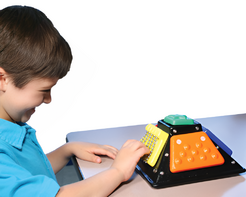 Настольный развивающий центр - fgospostavki.ru - Кубинка