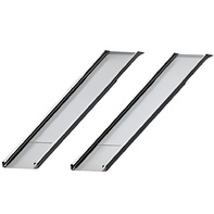 Пандус телескопический 3-х секционный - fgospostavki.ru - Кубинка