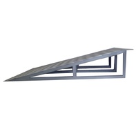 Пандус для преодоления перепадов высот - fgospostavki.ru - Кубинка