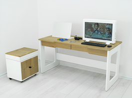 Профессиональный стол логопеда Logo Edu - fgospostavki.ru - Кубинка