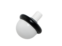 Наконечник керамический на резьбе - fgospostavki.ru - Кубинка