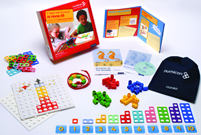 Первые шаги с книжными пособиями Нумикон (3-5 лет) - fgospostavki.ru - Кубинка