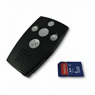 Устройство для чтения "Говорящая книга" - 2 - fgospostavki.ru - Кубинка