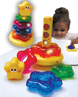 Классическая пирамидка со звуковыми и световыми эффектами - fgospostavki.ru - Кубинка