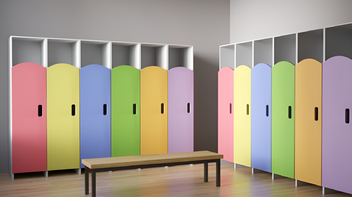 Детский гардероб «Яркие моменты» - fgospostavki.ru - Кубинка