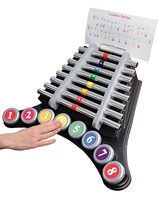 Адаптированный ксилофон - fgospostavki.ru - Кубинка