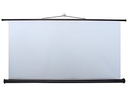 Экран проекционный (антибликовый) 1,5 х 1,5 м. - fgospostavki.ru - Кубинка