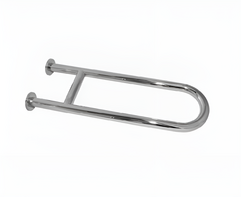 Поручень неоткидной двухопорный - fgospostavki.ru - Кубинка