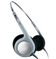 Наушники накладные с гибкой металлической дужкой - fgospostavki.ru - Кубинка