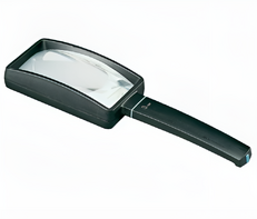 Лупа асферическая (3х) - fgospostavki.ru - Кубинка