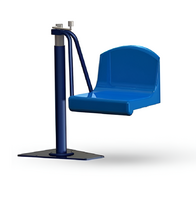 Подъемник для ванны с механическим приводом - fgospostavki.ru - Кубинка