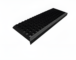 Накладка на ступень - fgospostavki.ru - Кубинка