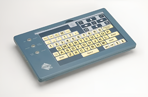 Клавиатура большая программируемая IntelliKeys - fgospostavki.ru - Кубинка