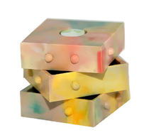 Кубик-буква брайлевский - fgospostavki.ru - Кубинка