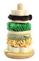 Тактильная башня - fgospostavki.ru - Кубинка