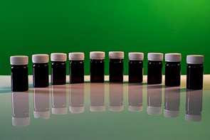 Набор банок 50 мл для хранения твердых веществ (10 шт.) - fgospostavki.ru - Кубинка