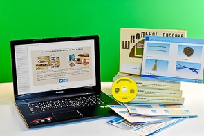 Коллекция натурально-интерактивная "Лен и продукты его переработки" (средняя школа) - fgospostavki.ru - Кубинка