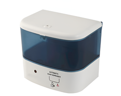 Автоматический дозатор для мыла - fgospostavki.ru - Кубинка