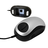 Видеоувеличитель электронный ручной B72 (черный) - fgospostavki.ru - Кубинка