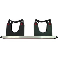 Держатель для тростей и костылей парный - fgospostavki.ru - Кубинка