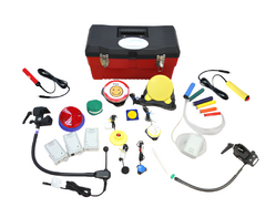 Кнопочный переключатель к играм в наборе - fgospostavki.ru - Кубинка