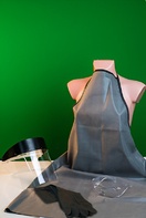 Комплект средств для индивидуальной защиты - fgospostavki.ru - Кубинка