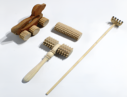 Набор инструментов для рисования на песке - fgospostavki.ru - Кубинка