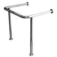 Поручень опорный для раковины - fgospostavki.ru - Кубинка