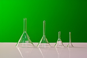 Комплект воронок стеклянных - fgospostavki.ru - Кубинка