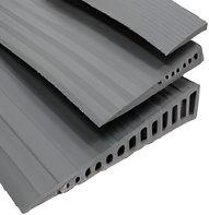 Пандус пороговый резиновый на клеевой основе - fgospostavki.ru - Кубинка