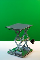 Столик подъемный 200х200 мм - fgospostavki.ru - Кубинка