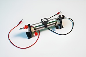 Реостат ползунковый лабораторный 10 Ом - fgospostavki.ru - Кубинка