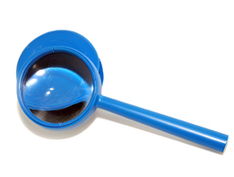 Лупа асферическая d=55 (3,5х) - fgospostavki.ru - Кубинка