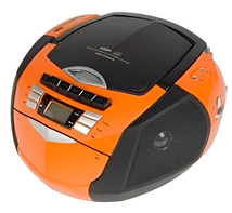 Устройство для чтения говорящих книг воспроизводящая четырехдорожечная с функцией записи  - fgospostavki.ru - Кубинка