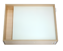 Световой стол-планшет для рисования песком "Большой" - fgospostavki.ru - Кубинка