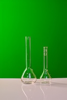 Комплект колб мерных малого объема - fgospostavki.ru - Кубинка