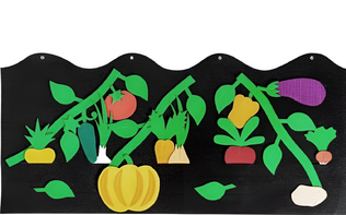 Набор "Счетный материал" №2 - fgospostavki.ru - Кубинка