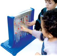 Игра "Вибрирующее зеркало" с подсветкой - fgospostavki.ru - Кубинка